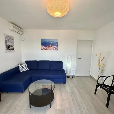 Appartamento Adriatic Dream