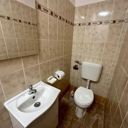 公寓 Adriatic Dream