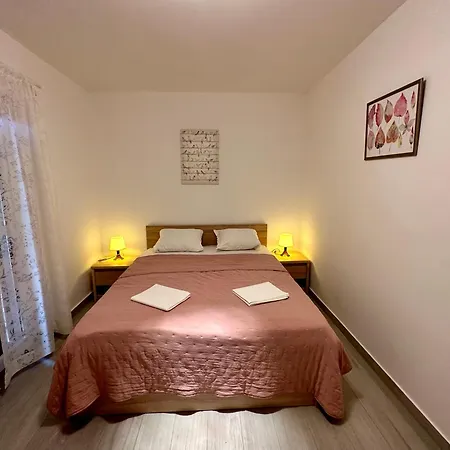 Adriatic Dream Appartamento *