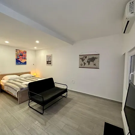 Appartamento Adriatic Dream *