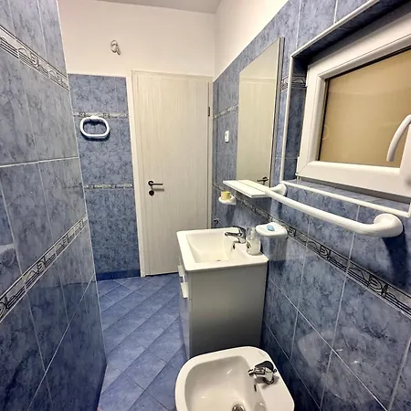 Appartamento Adriatic Dream Dramalj