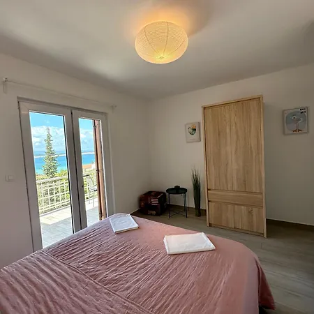 Appartement Adriatic Dream