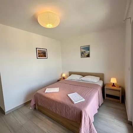 Appartement Adriatic Dream *