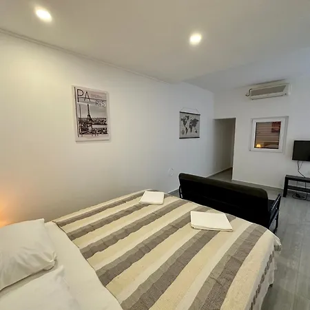 Appartamento Adriatic Dream Dramalj