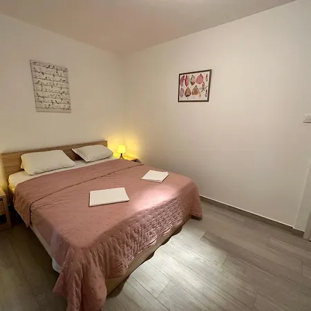 Adriatic Dream Appartamento Dramalj