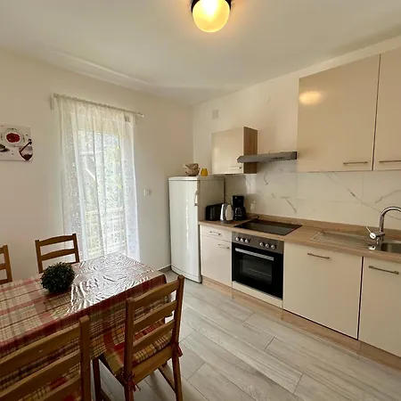 Adriatic Dream Appartamento