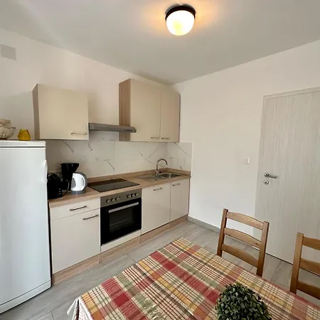 公寓 Adriatic Dream *