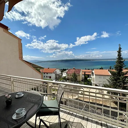 Adriatic Dream * Dramalj