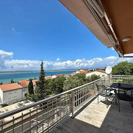 Adriatic Dream Dramalj