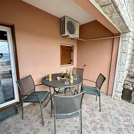 Appartamento Adriatic Dream