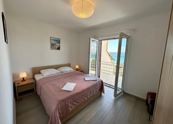 Adriatic Dream * Dramalj