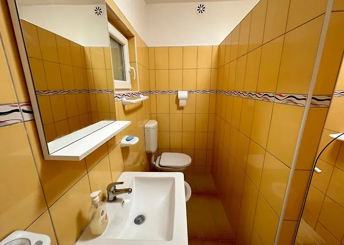 Adriatic Dream Dramalj