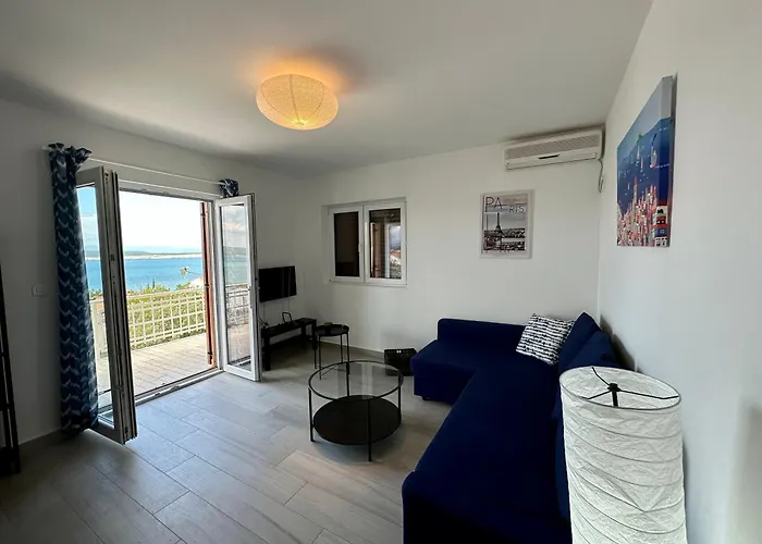 Adriatic Dream Apartament