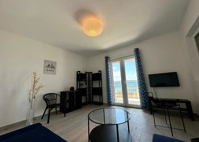 Adriatic Dream Apartament *