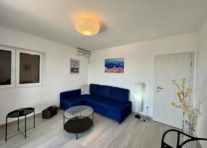 Adriatic Dream Apartament Dramalj