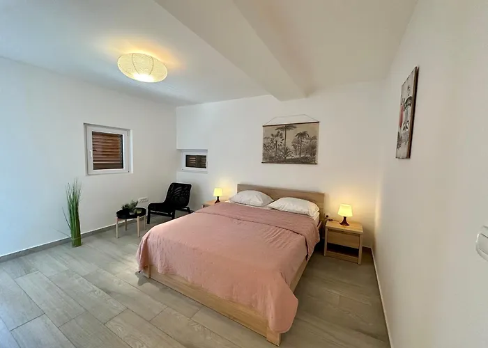 Appartement Adriatic Dream