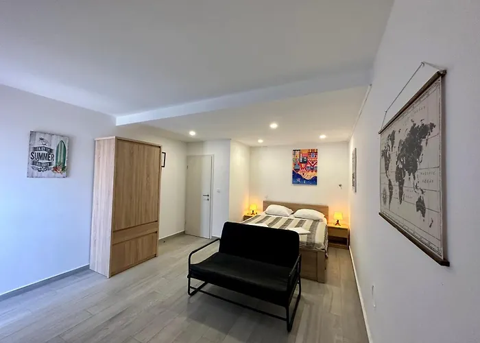 Adriatic Dream Appartement *