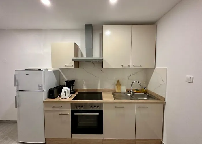 Apartament Adriatic Dream Dramalj