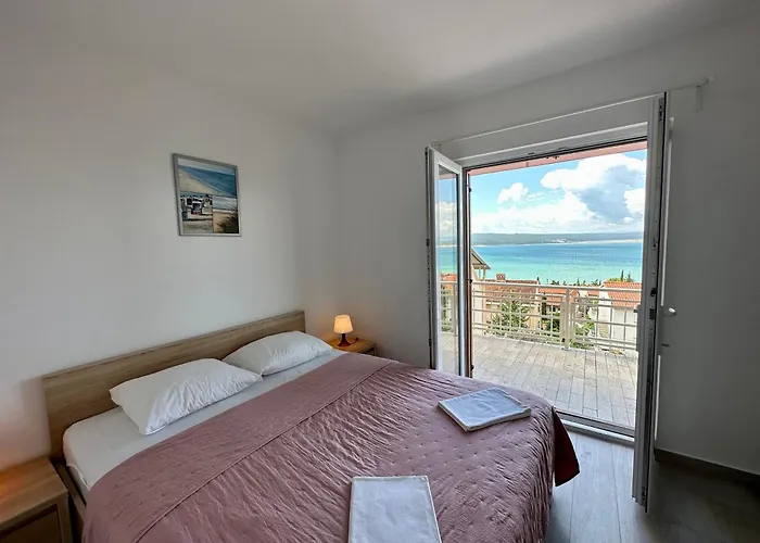 Apartament Adriatic Dream