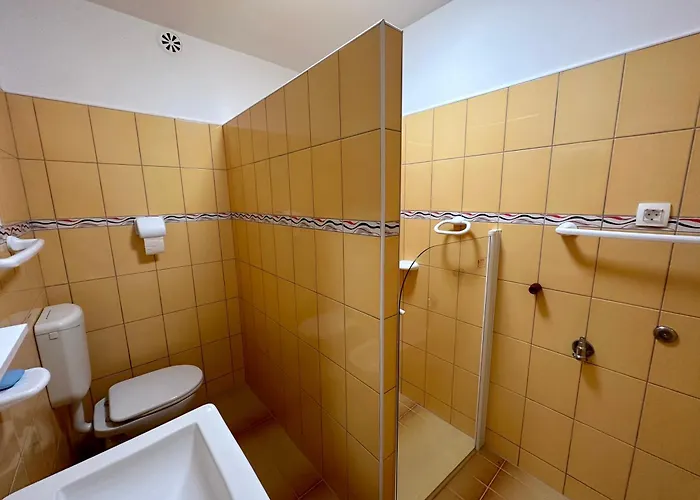 Adriatic Dream Apartament *