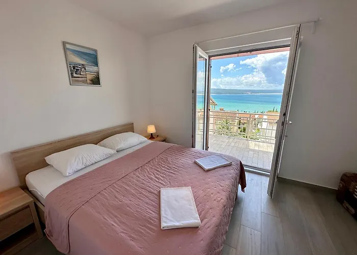 Adriatic Dream Dramalj