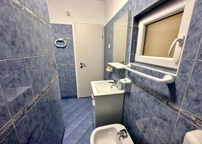 Appartement Adriatic Dream Dramalj