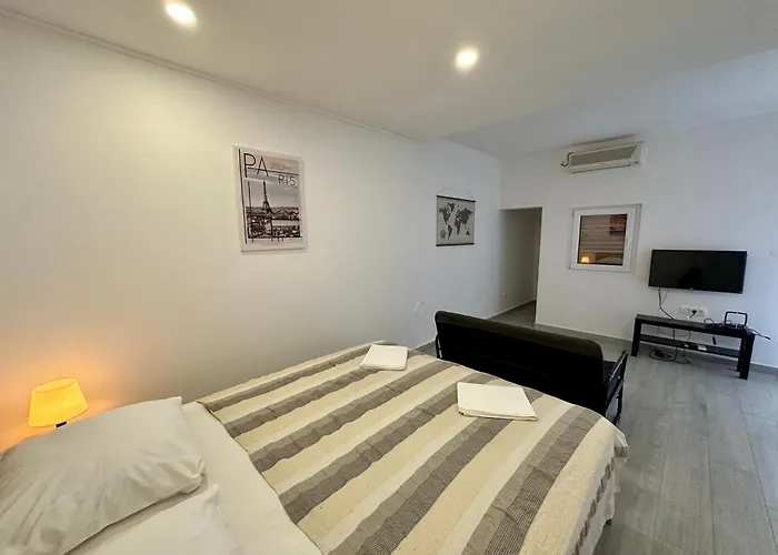 Apartament Adriatic Dream Dramalj