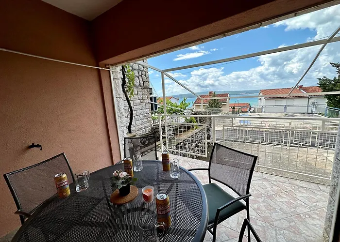 Adriatic Dream * Dramalj