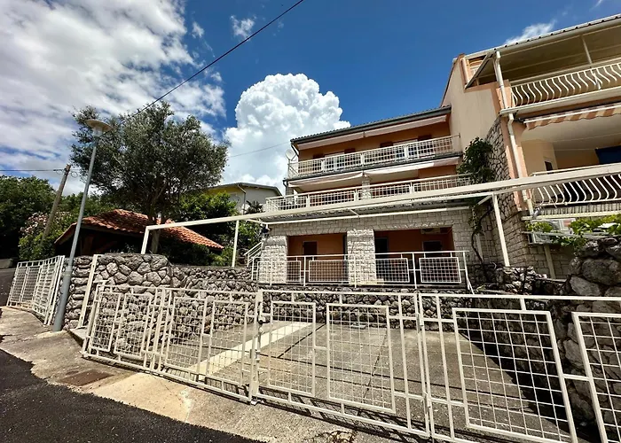 Adriatic Dream Apartament